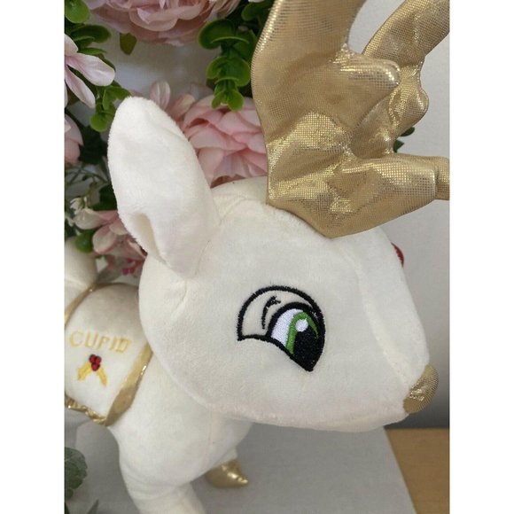 Sugar Loaf Santa’s Reindeer Classic Collection Toy - Picture 3 of 12